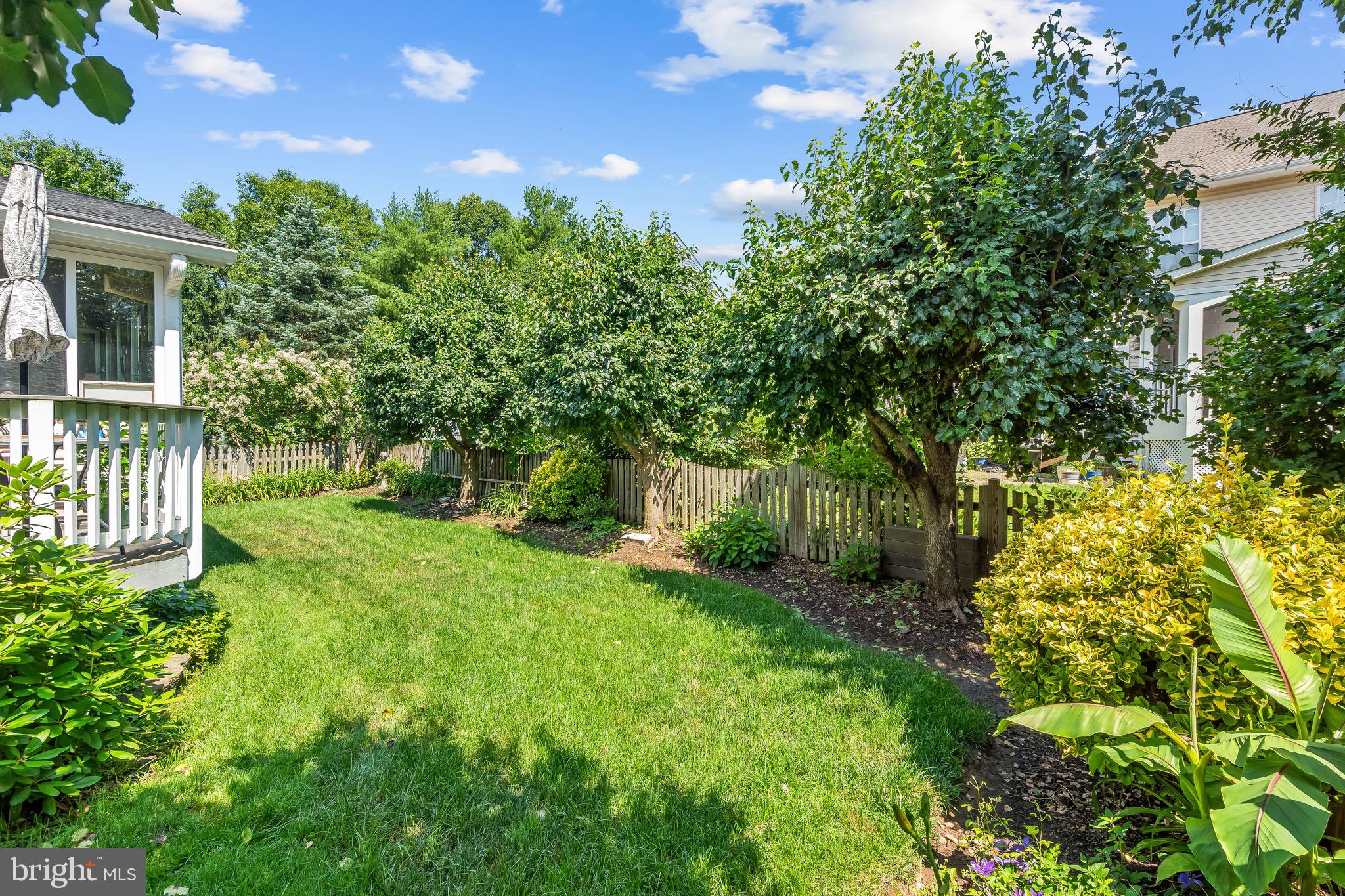 SOUTH RIDING - Residential