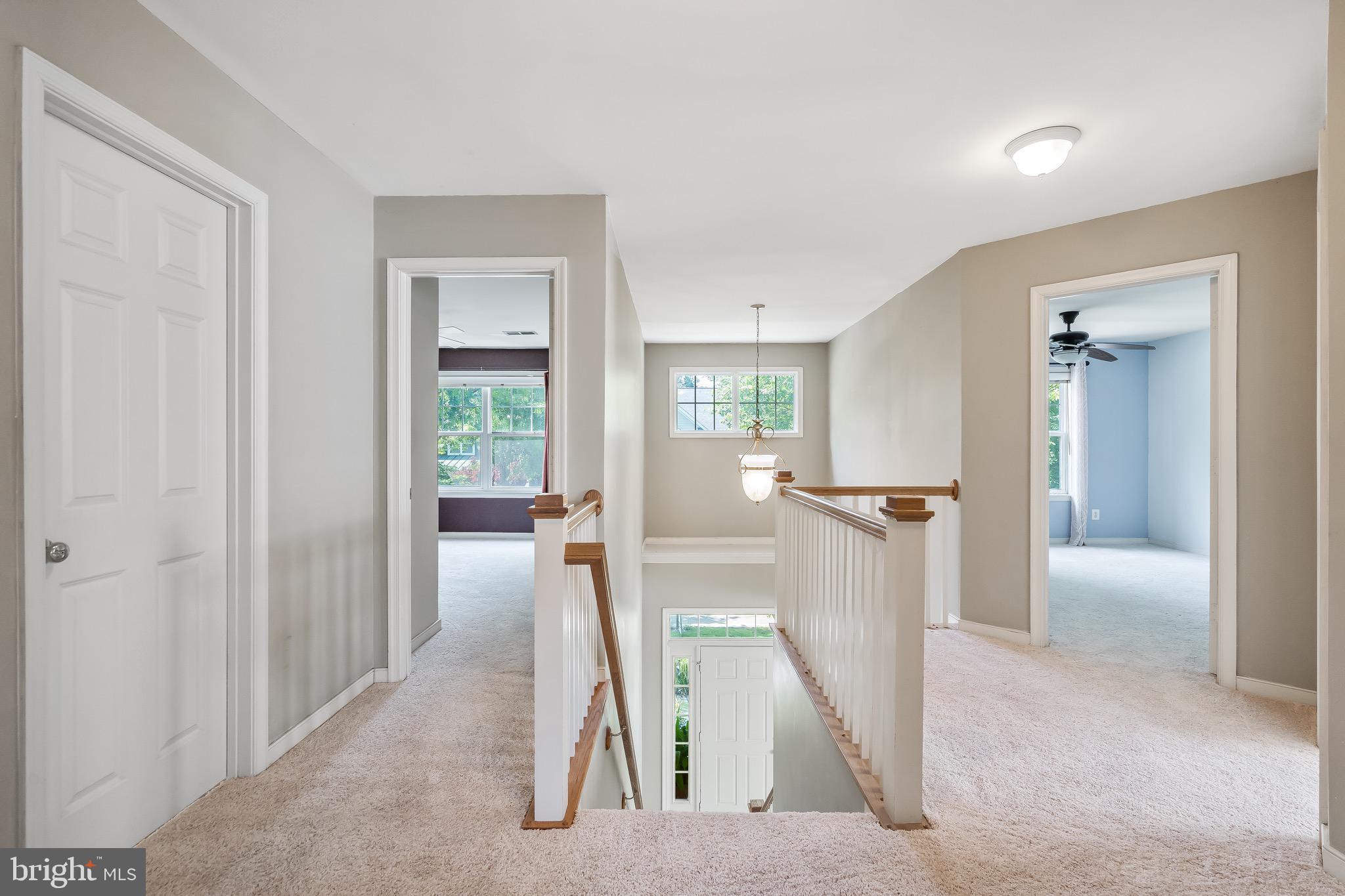 SOUTH RIDING - Residential