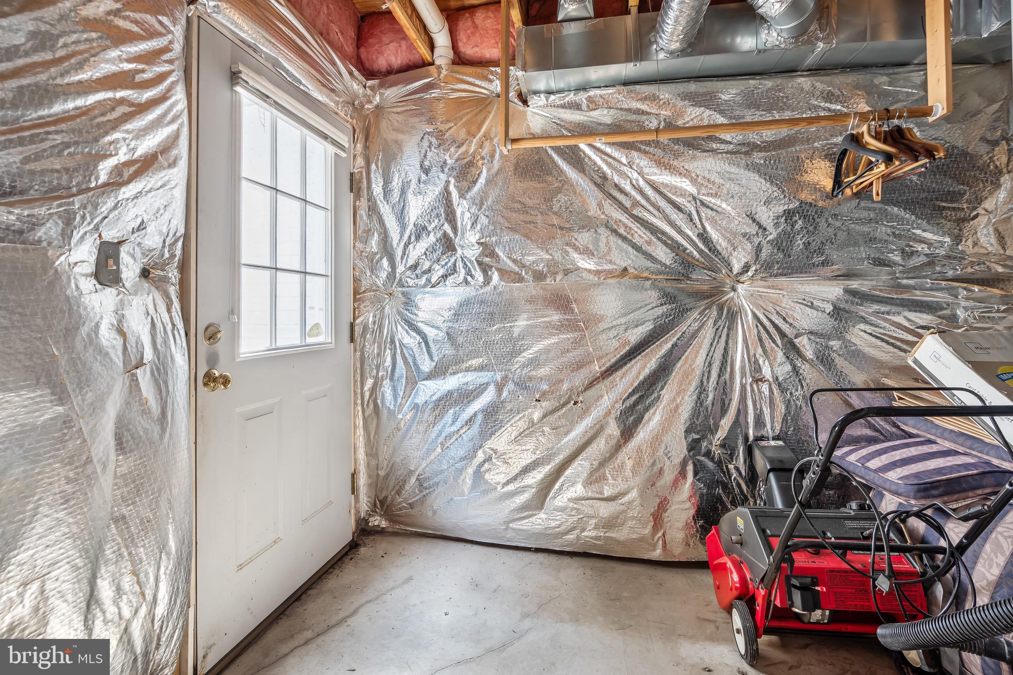 SOUTH RIDING - Residential