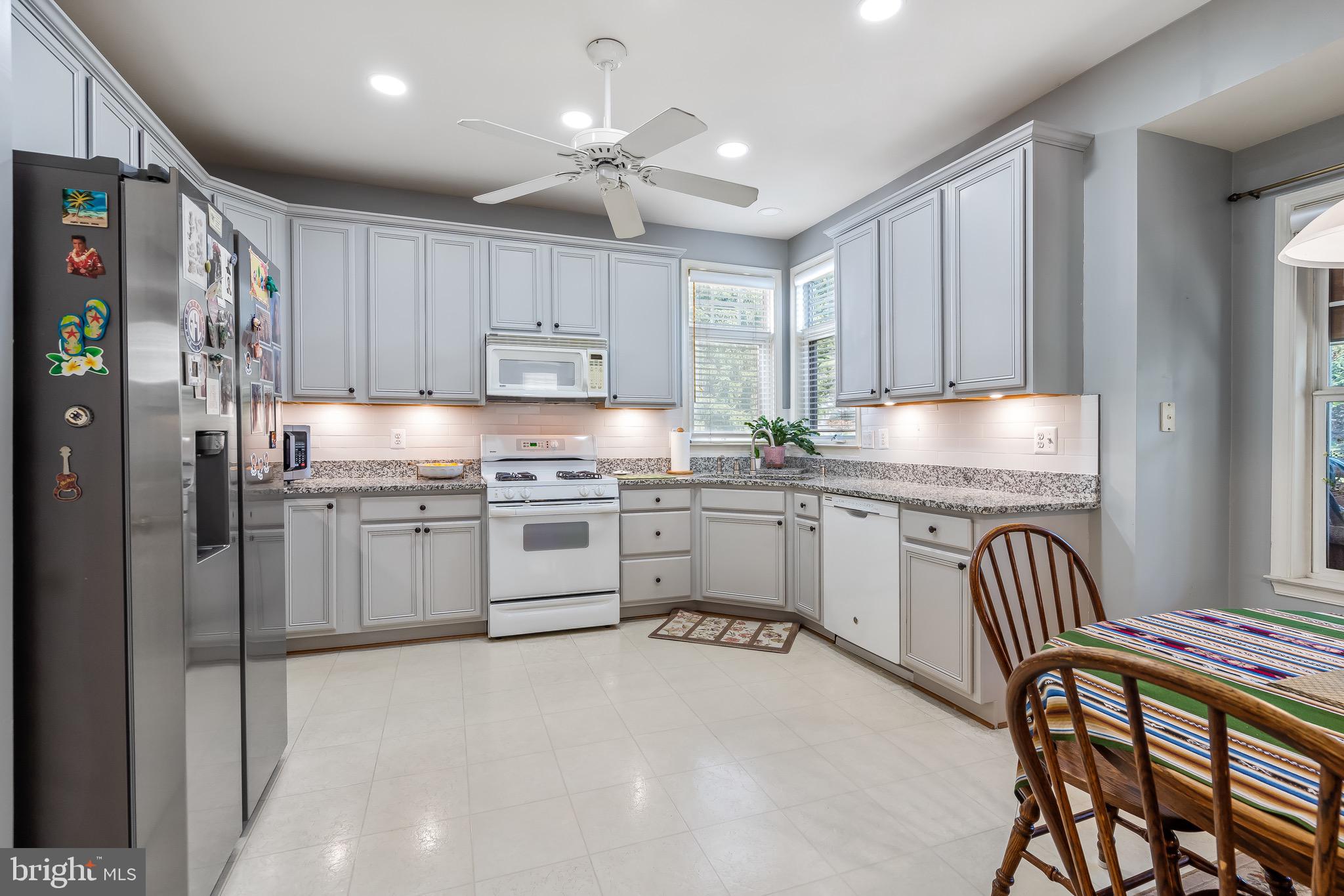 SOUTH RIDING - Residential