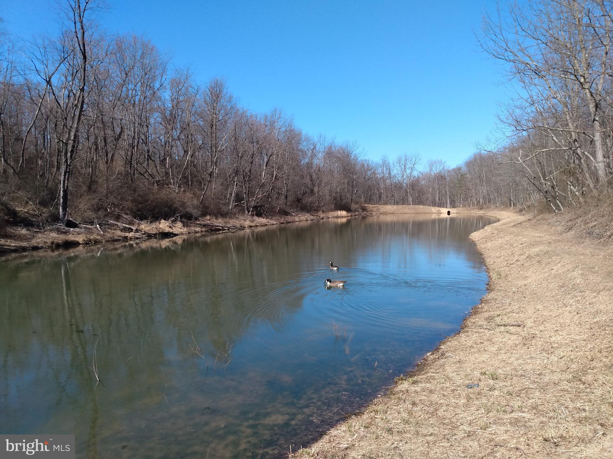 PARKSIDE ESTATES - Land