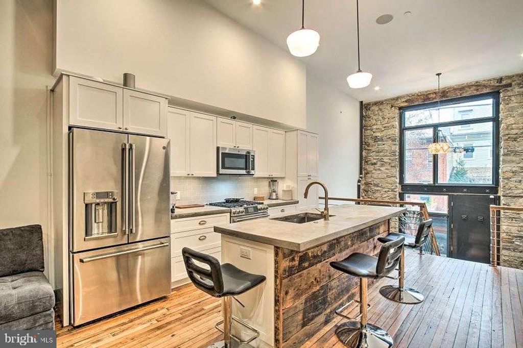 Photo of 2128 E Firth Street, PHILADELPHIA, PA 19125 (MLS # PAPH2568534)