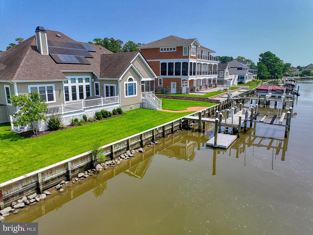 REHOBOTH BEACH YACHT AND CC - Residential