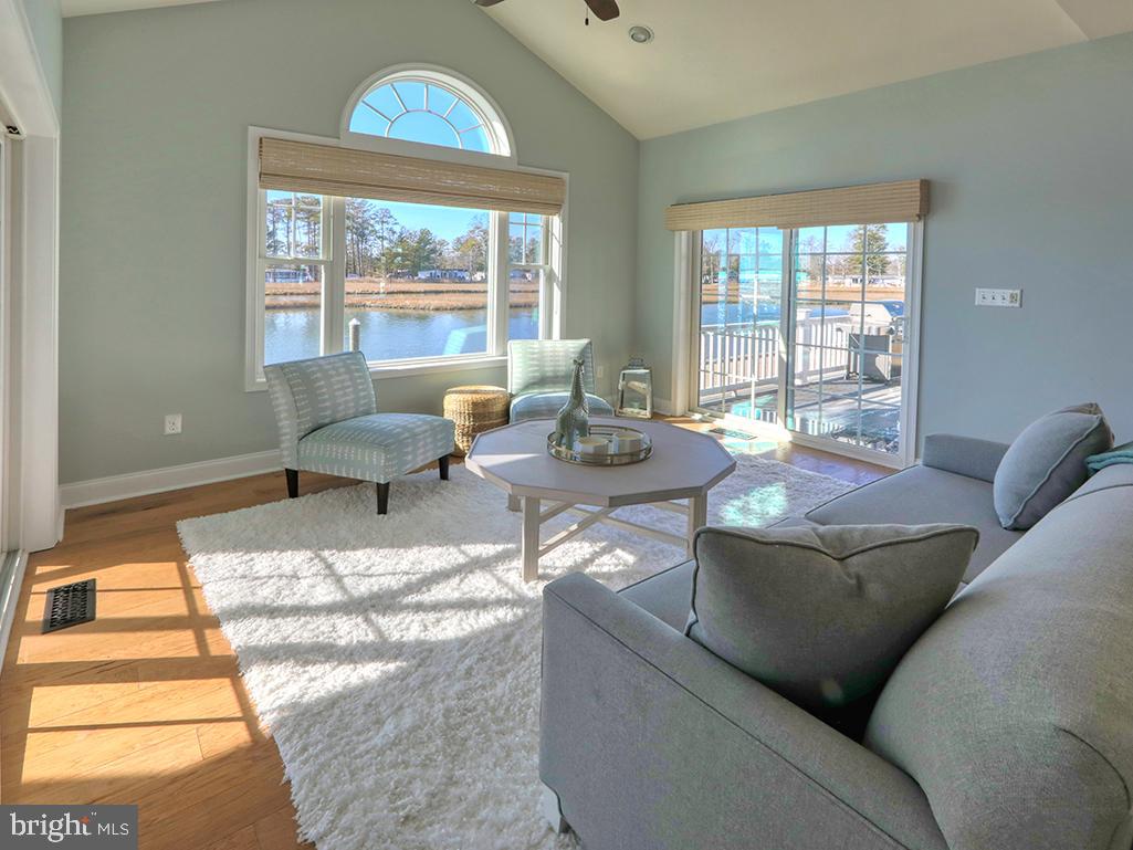 REHOBOTH BEACH YACHT AND CC - Residential