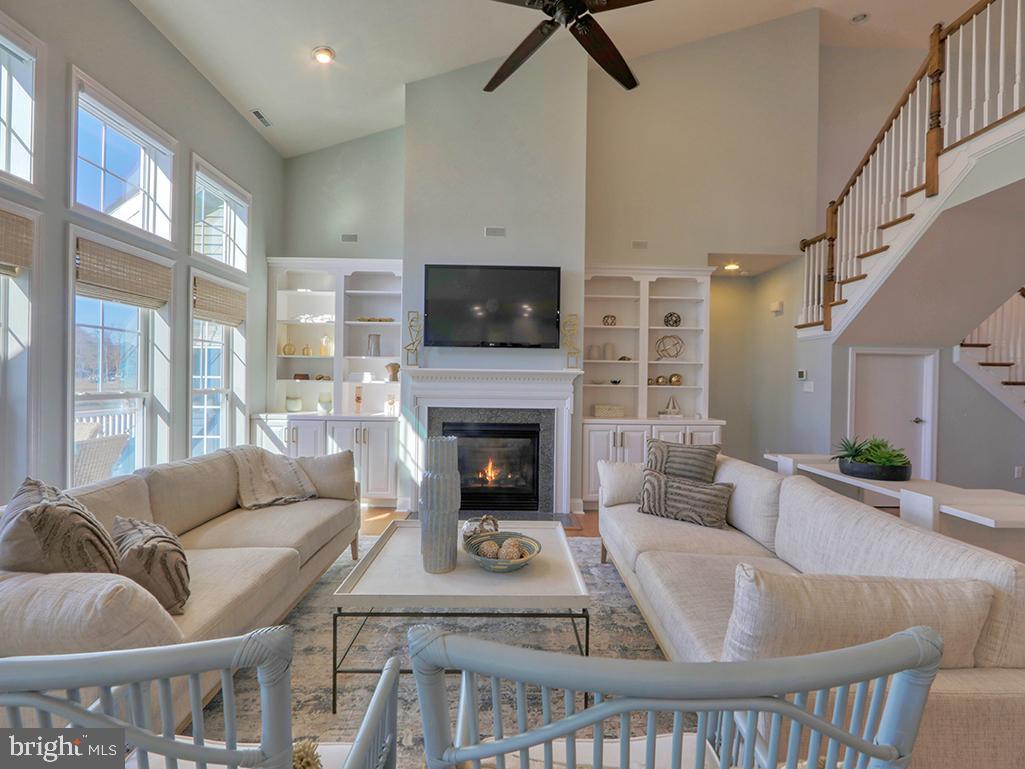 REHOBOTH BEACH YACHT AND CC - Residential