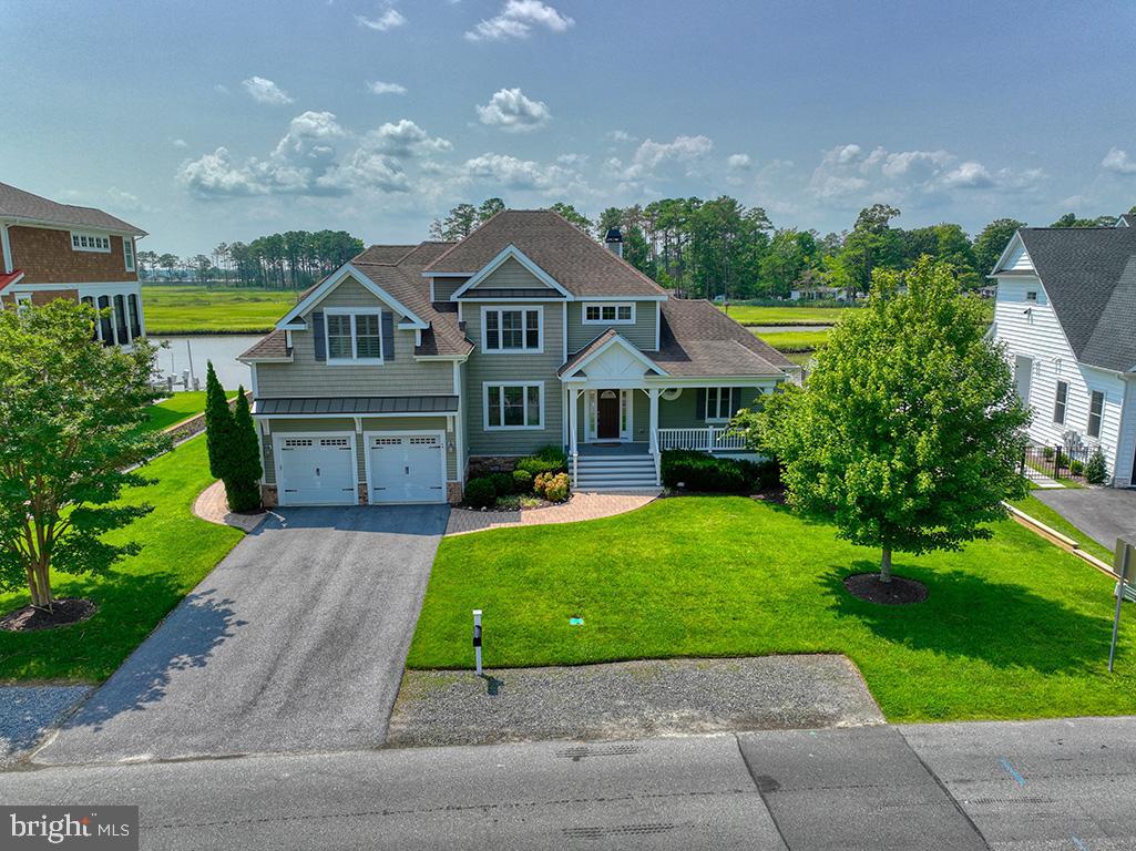 REHOBOTH BEACH YACHT AND CC - Residential