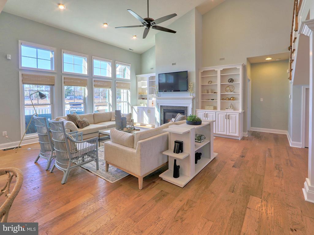 REHOBOTH BEACH YACHT AND CC - Residential