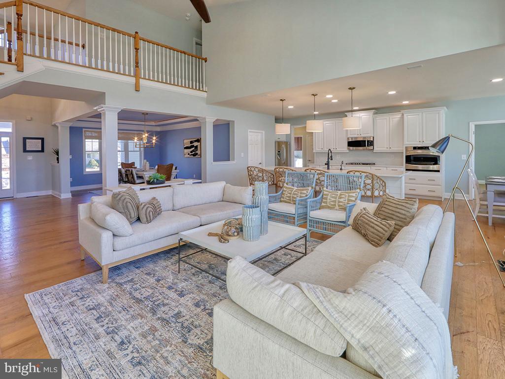 REHOBOTH BEACH YACHT AND CC - Residential