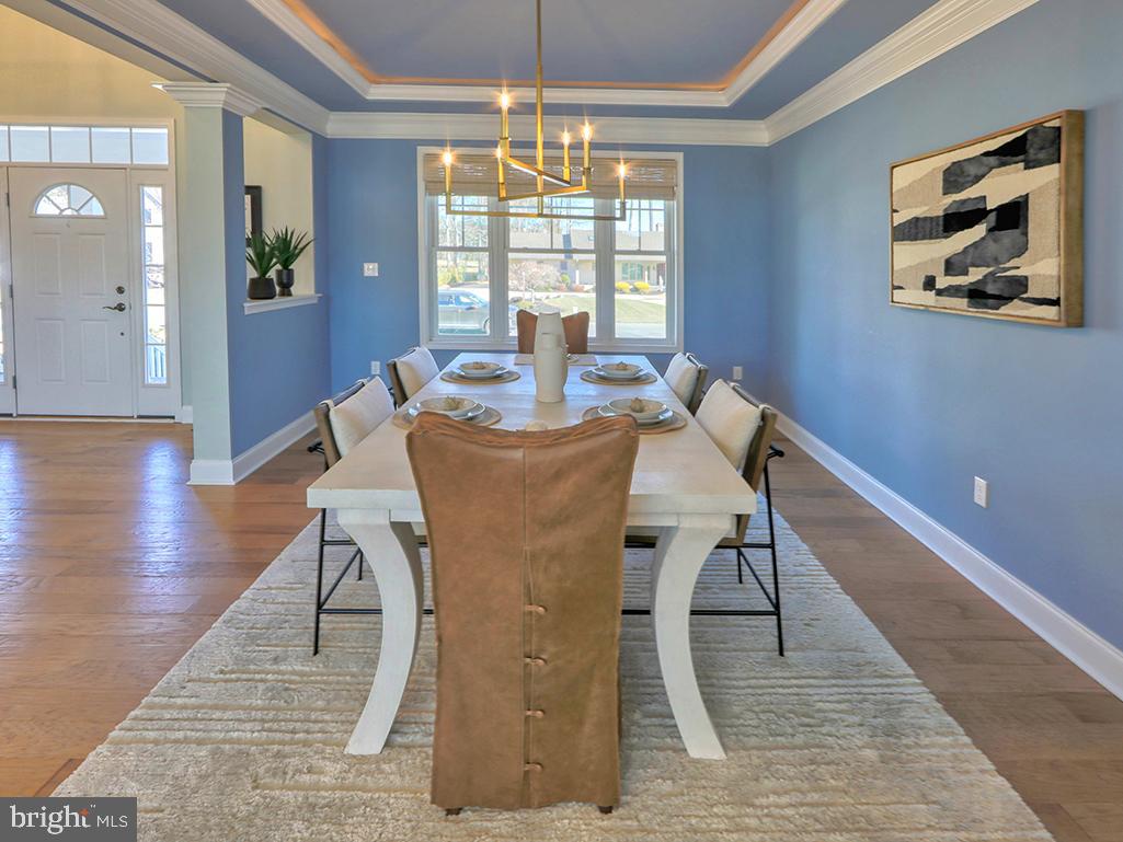 REHOBOTH BEACH YACHT AND CC - Residential