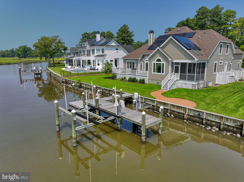 REHOBOTH BEACH YACHT AND CC - Residential