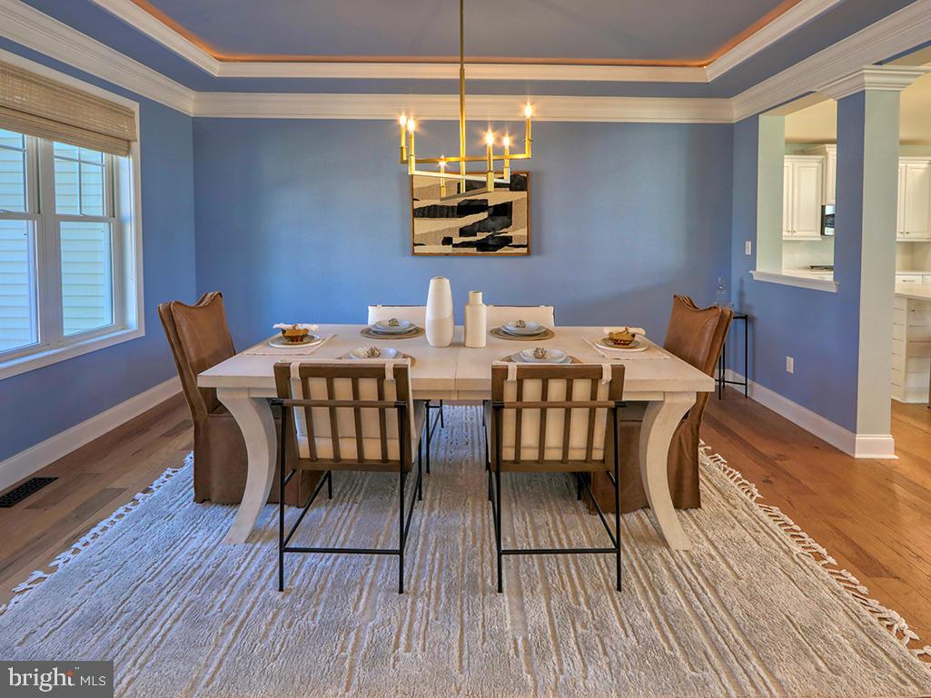 REHOBOTH BEACH YACHT AND CC - Residential