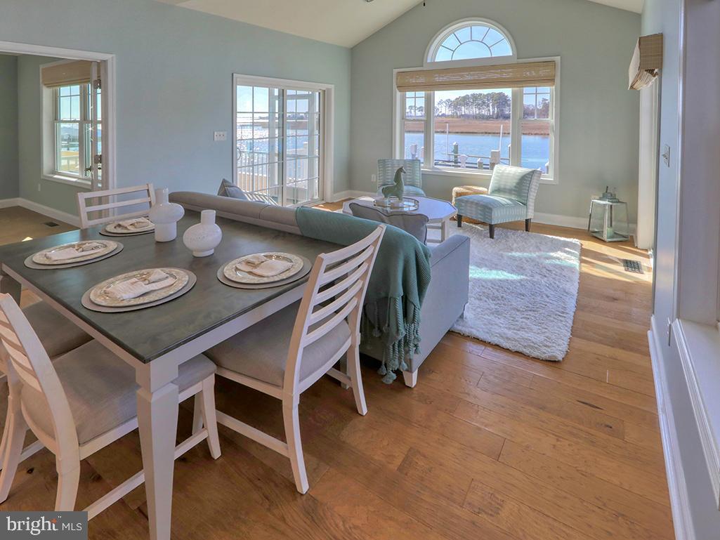 REHOBOTH BEACH YACHT AND CC - Residential