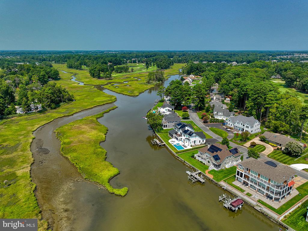 REHOBOTH BEACH YACHT AND CC - Residential