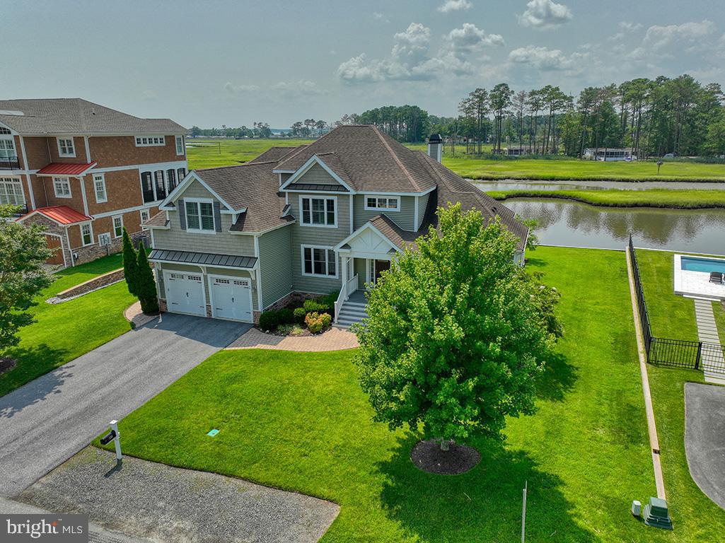 REHOBOTH BEACH YACHT AND CC - Residential