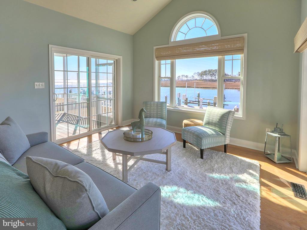 REHOBOTH BEACH YACHT AND CC - Residential