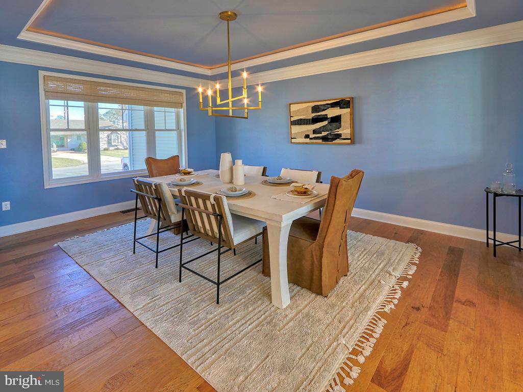 REHOBOTH BEACH YACHT AND CC - Residential