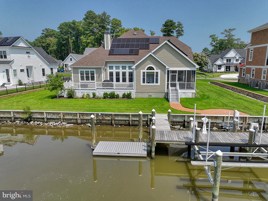 REHOBOTH BEACH YACHT AND CC - Residential