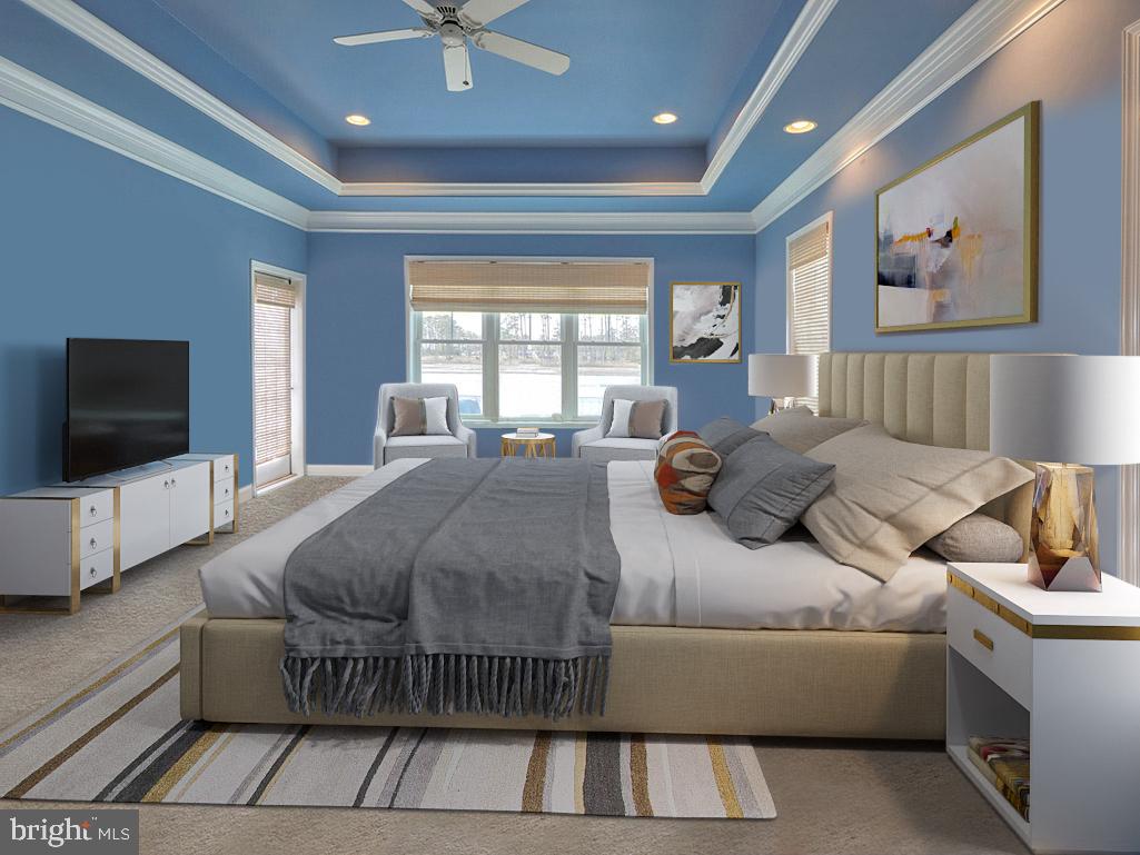 REHOBOTH BEACH YACHT AND CC - Residential