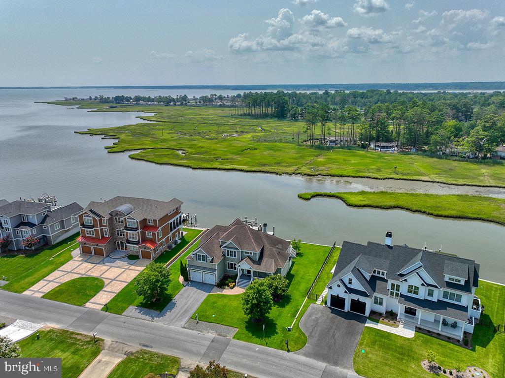 REHOBOTH BEACH YACHT AND CC - Residential
