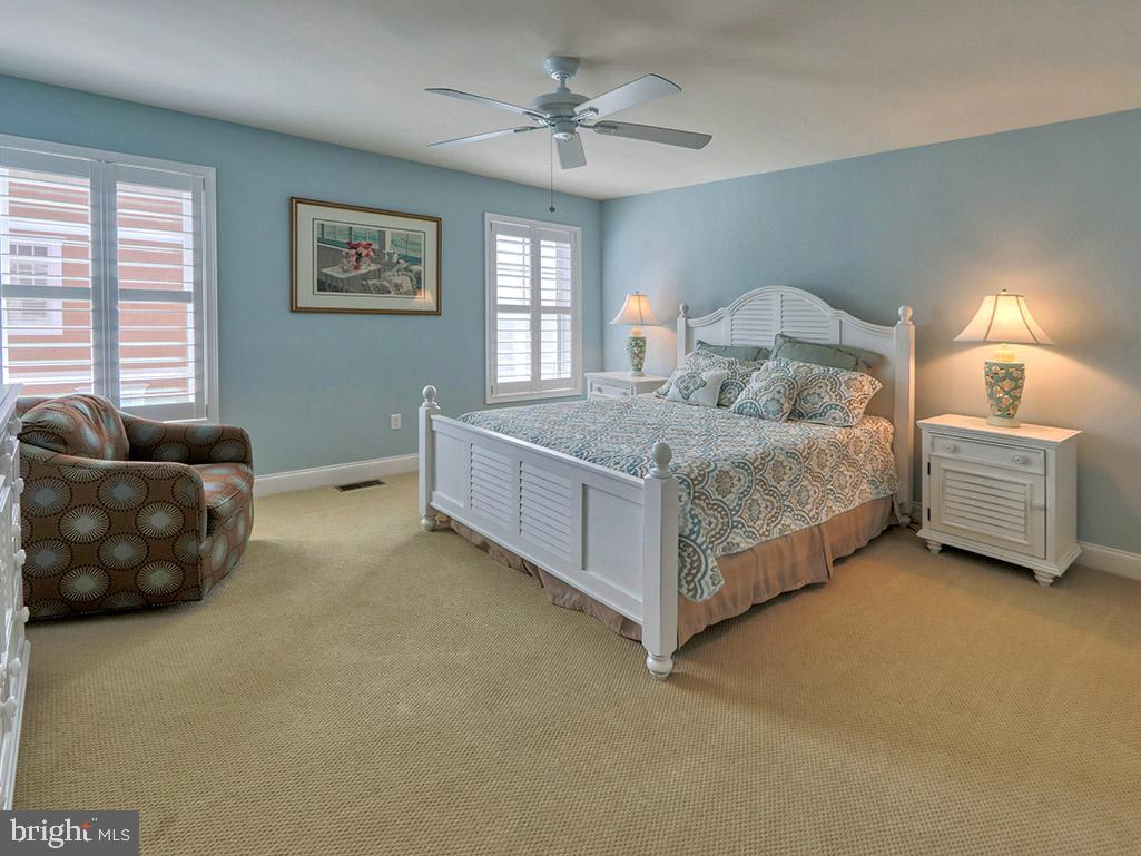 REHOBOTH BEACH YACHT AND CC - Residential