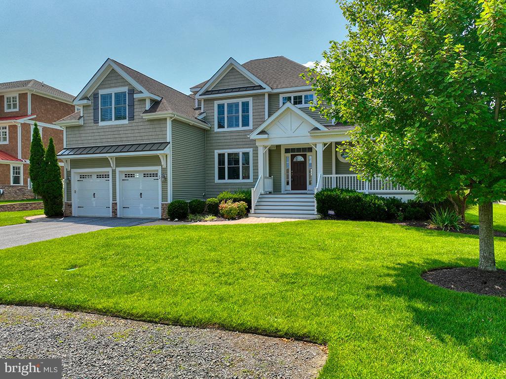 REHOBOTH BEACH YACHT AND CC - Residential