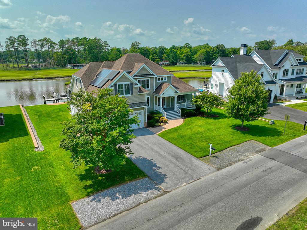 REHOBOTH BEACH YACHT AND CC - Residential