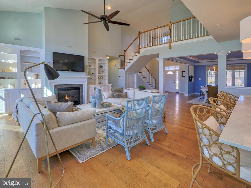 REHOBOTH BEACH YACHT AND CC - Residential