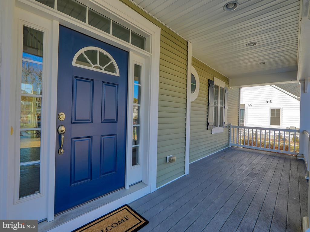 REHOBOTH BEACH YACHT AND CC - Residential