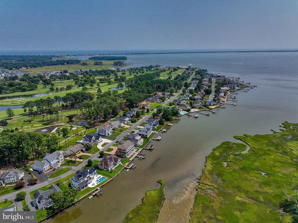 REHOBOTH BEACH YACHT AND CC - Residential