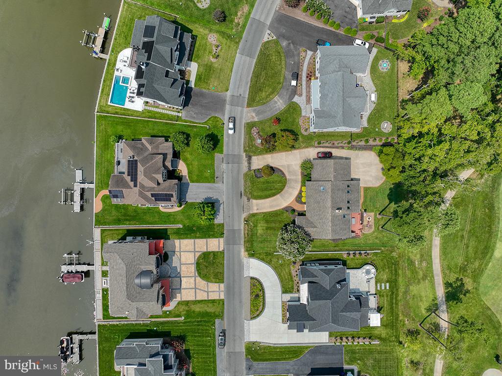 REHOBOTH BEACH YACHT AND CC - Residential