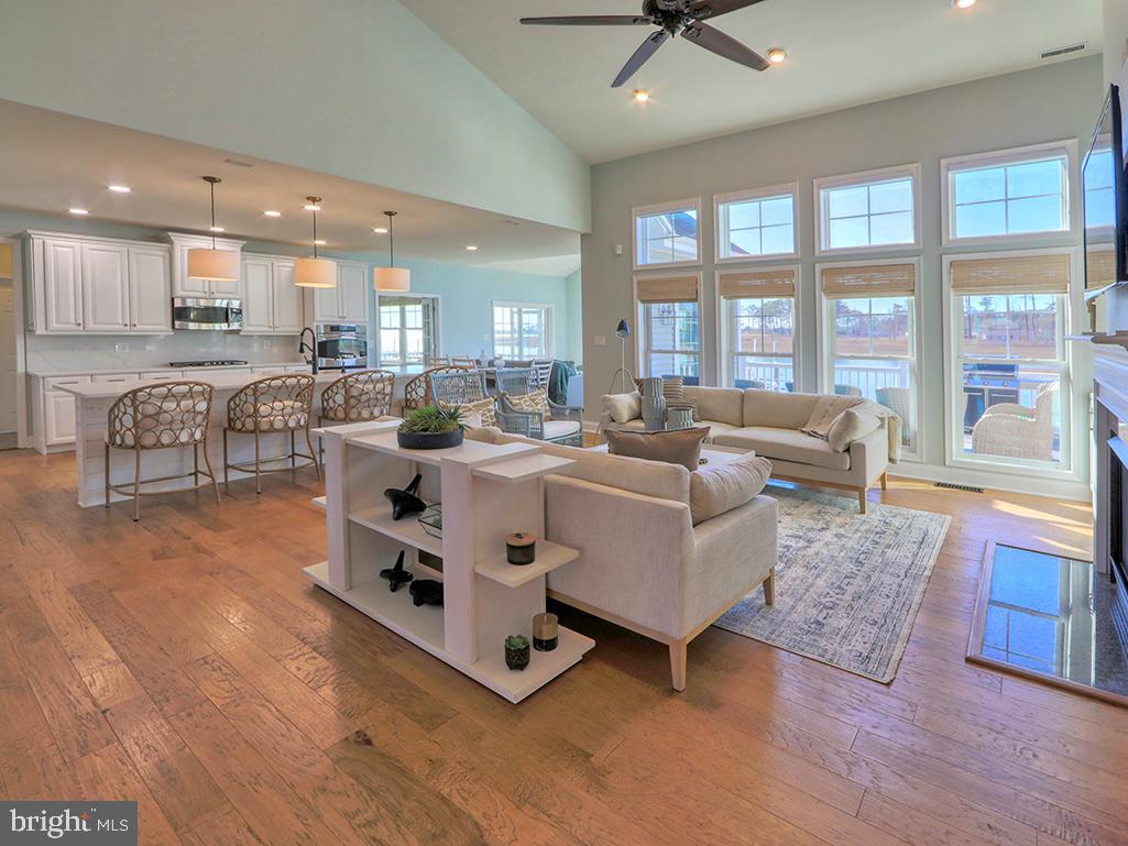 REHOBOTH BEACH YACHT AND CC - Residential