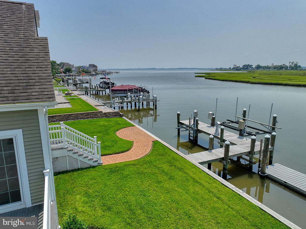 REHOBOTH BEACH YACHT AND CC - Residential