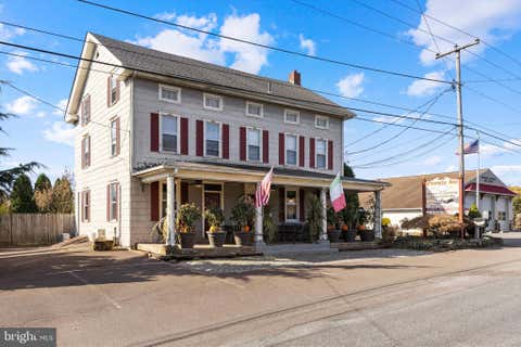 Photo of 245 Durham Road, OTTSVILLE, PA 18942 (MLS # PABU2060988)