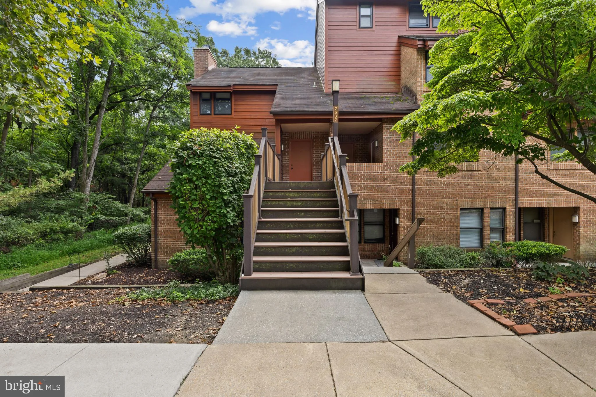 7537 Weather Worn Way Unit F, Columbia, MD, 21046