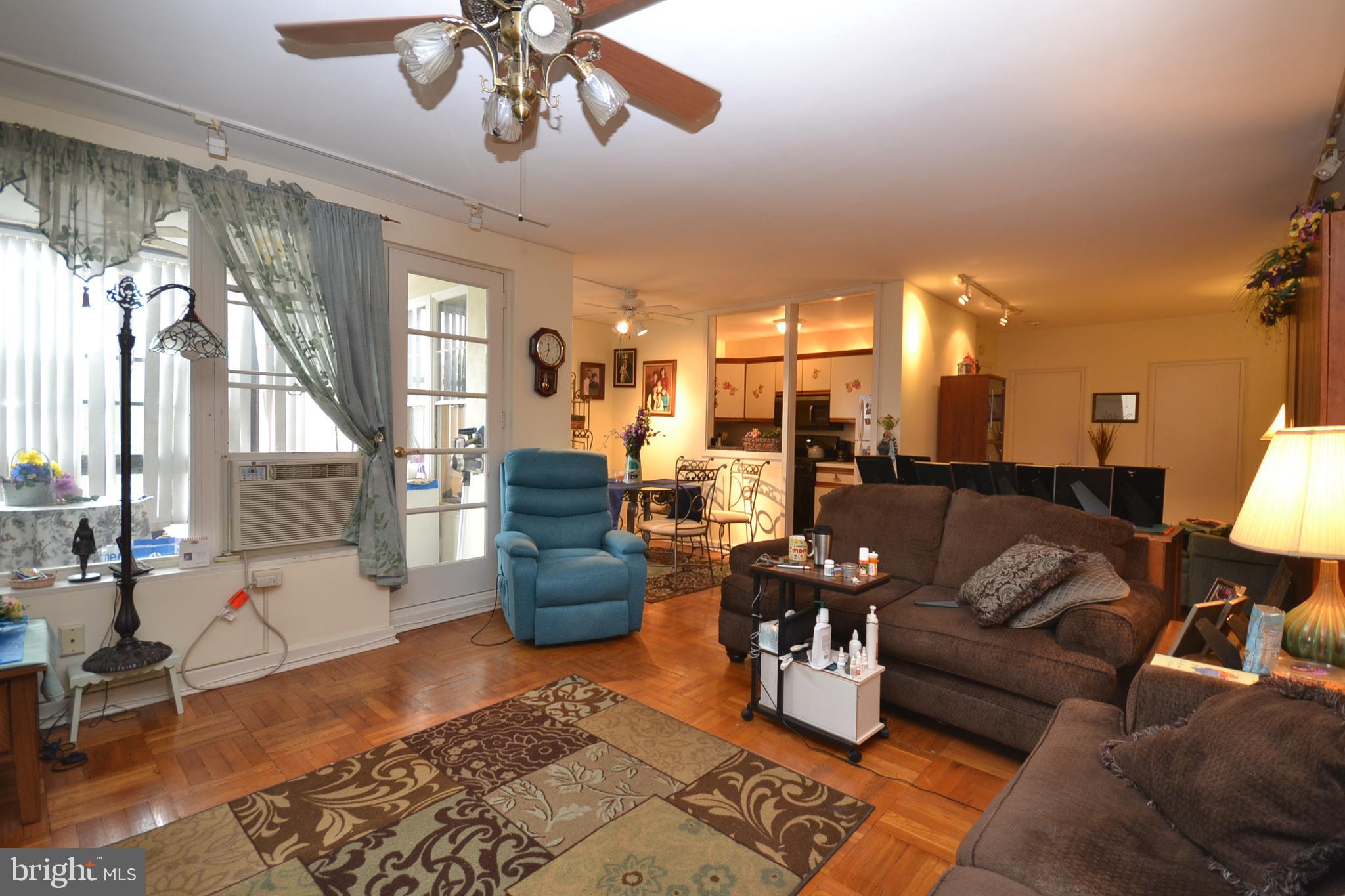 WILDMAN ARMS - Residential