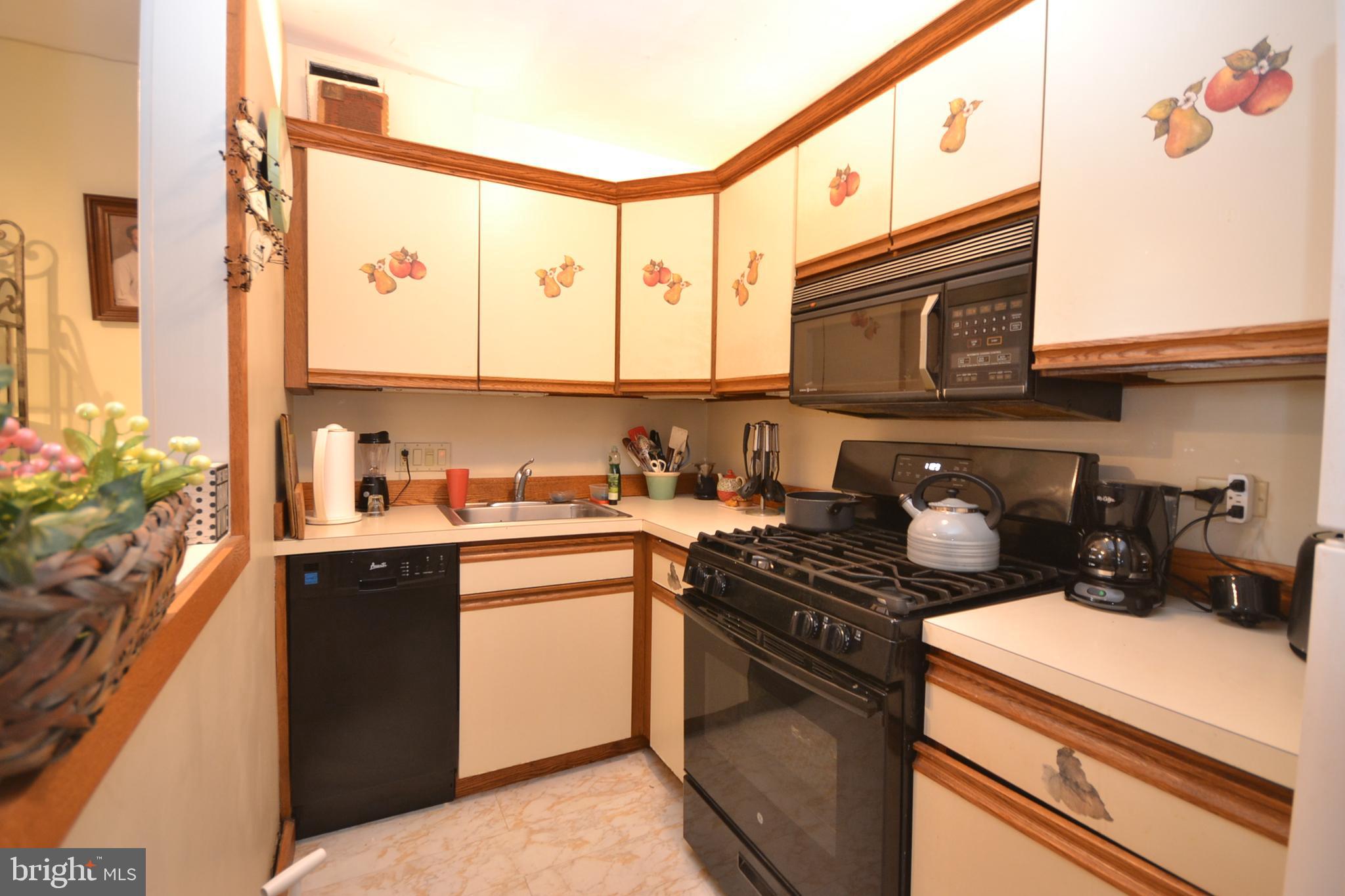 WILDMAN ARMS - Residential