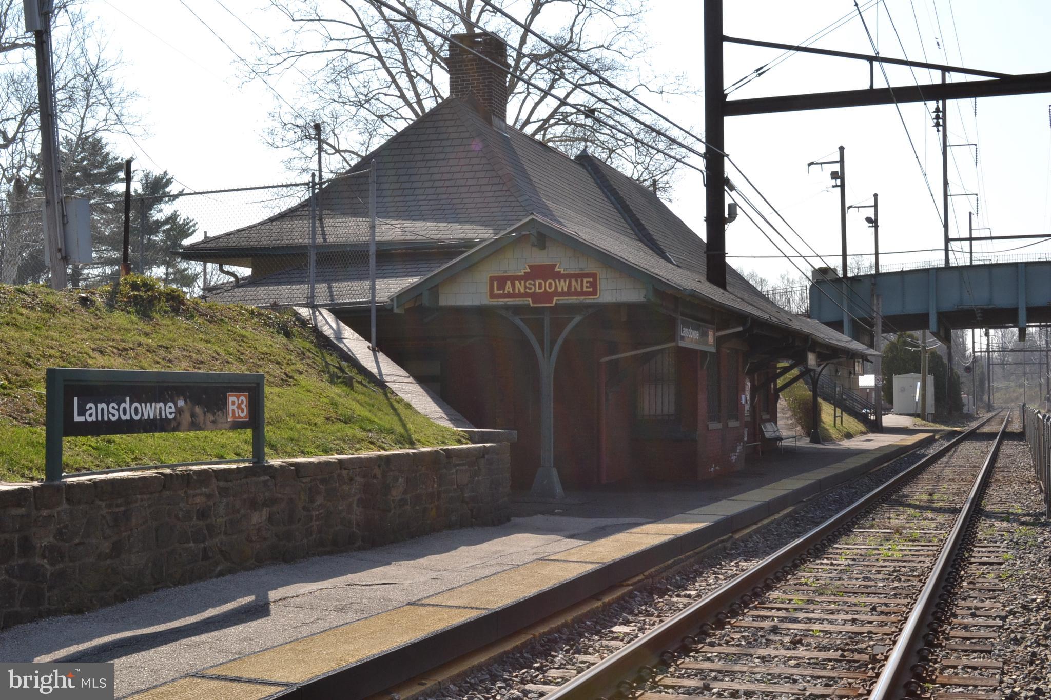 WILDMAN ARMS - Residential