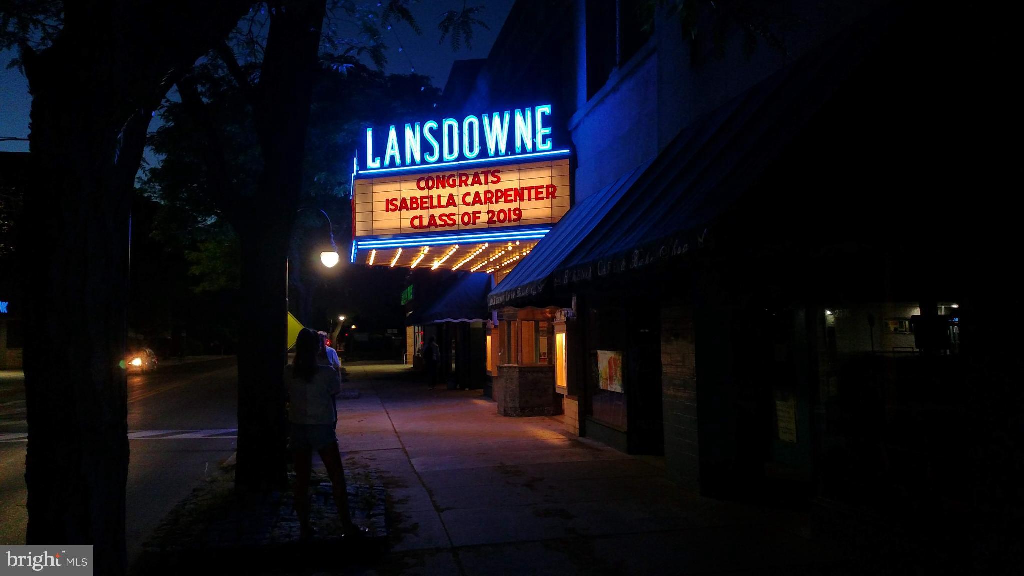 WILDMAN ARMS - Residential