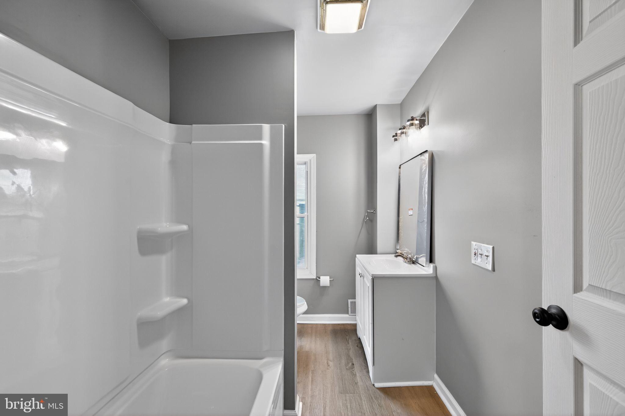 LEBANON CITY - Residential