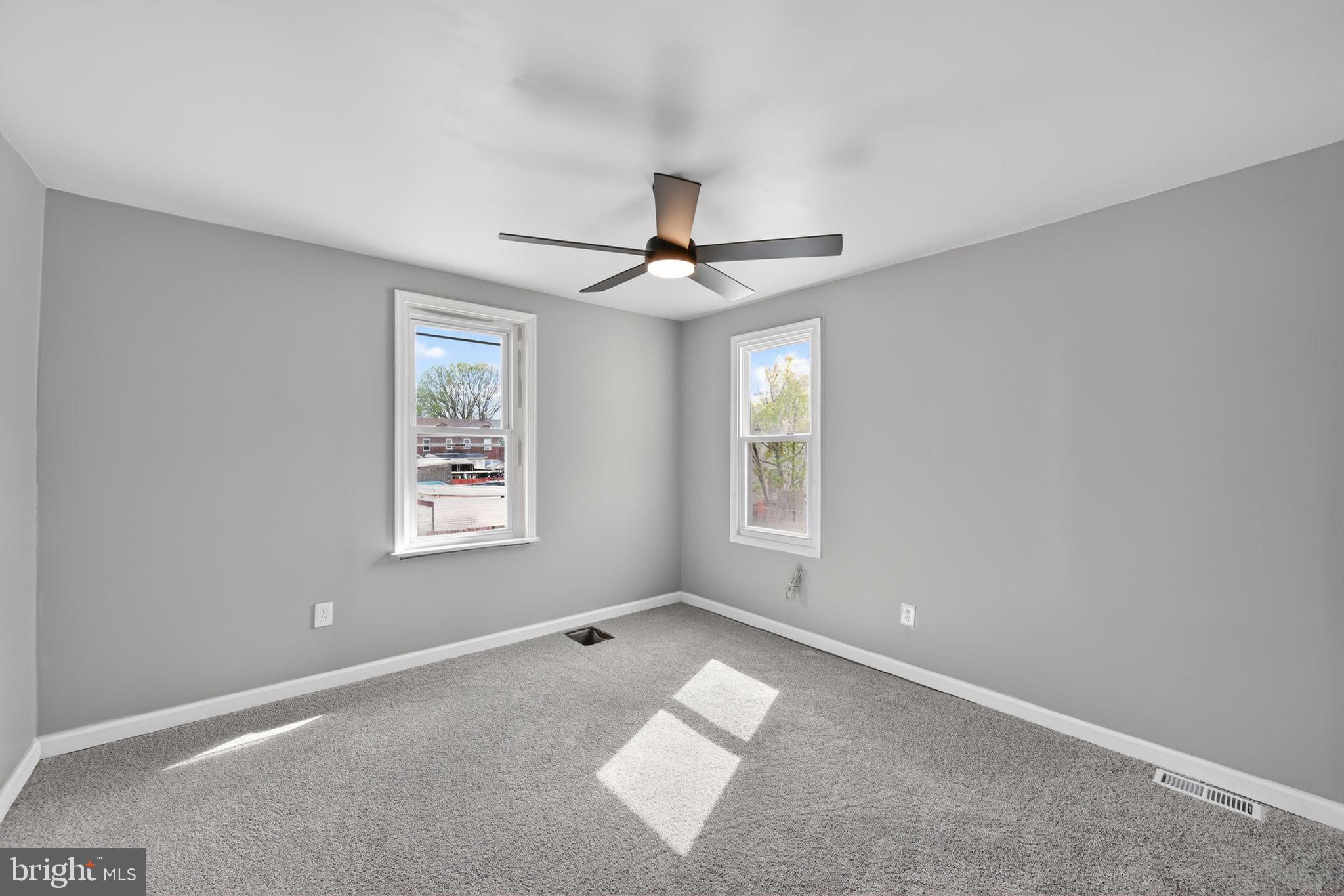 LEBANON CITY - Residential