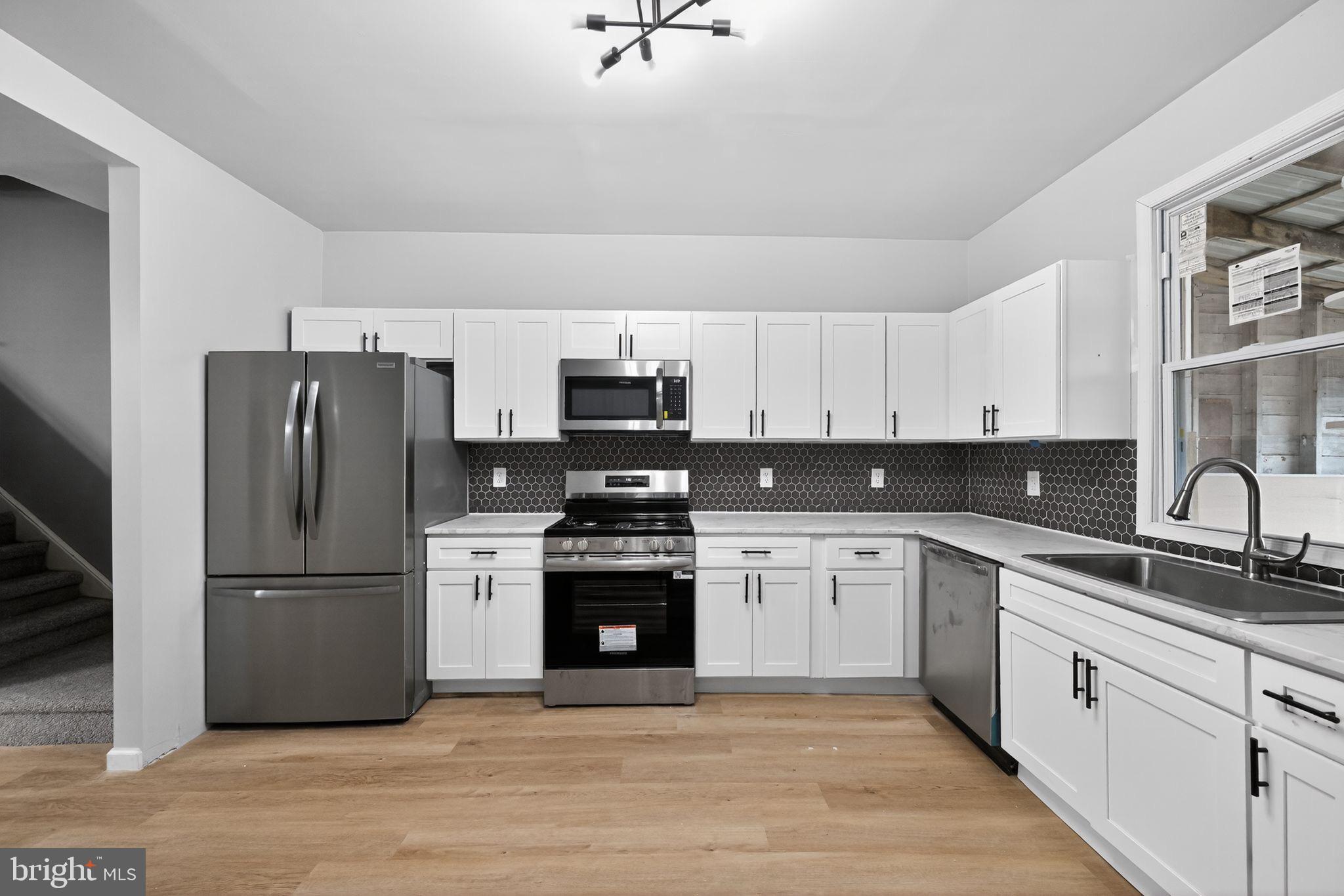 LEBANON CITY - Residential