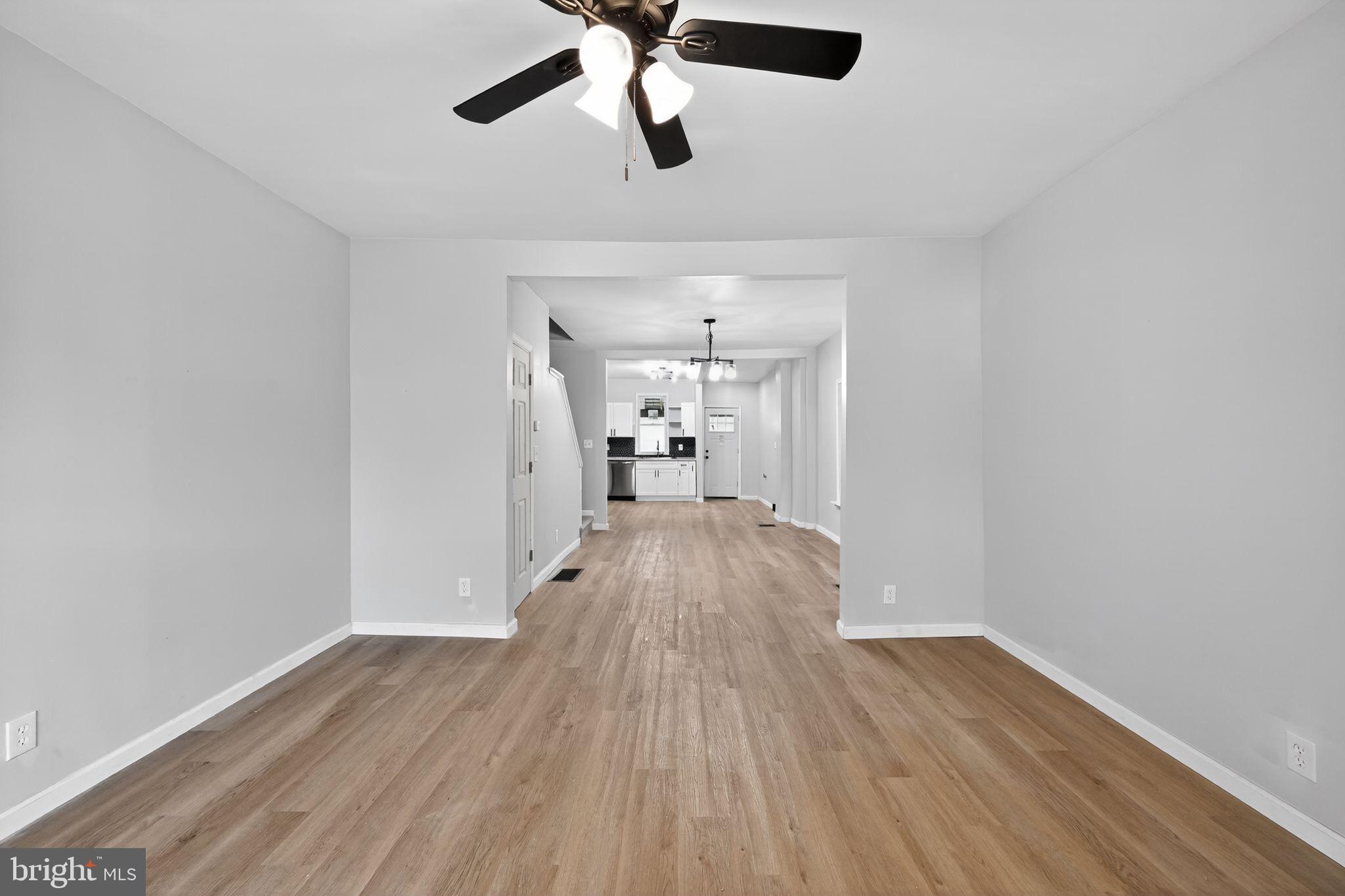 LEBANON CITY - Residential