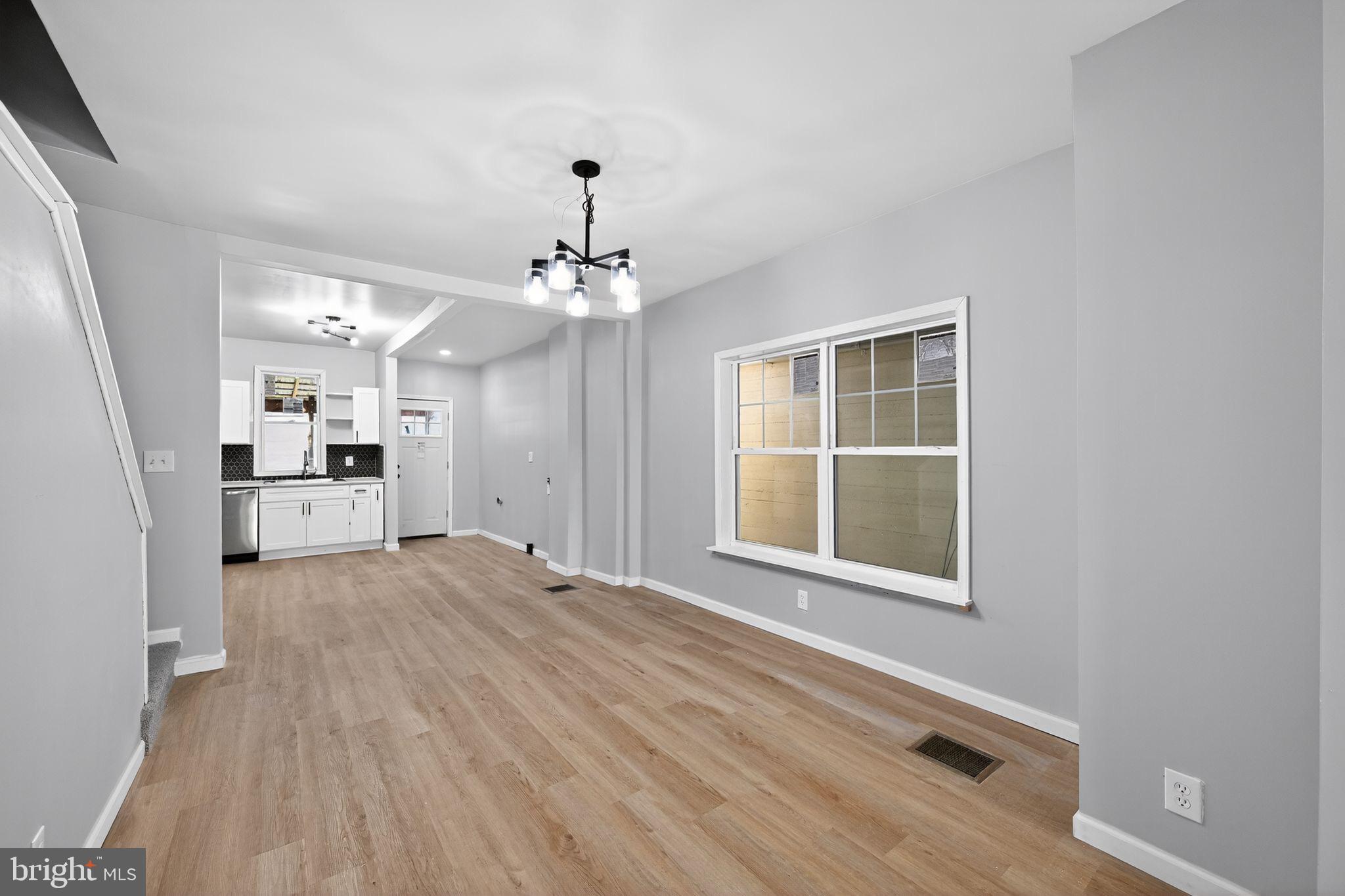 LEBANON CITY - Residential