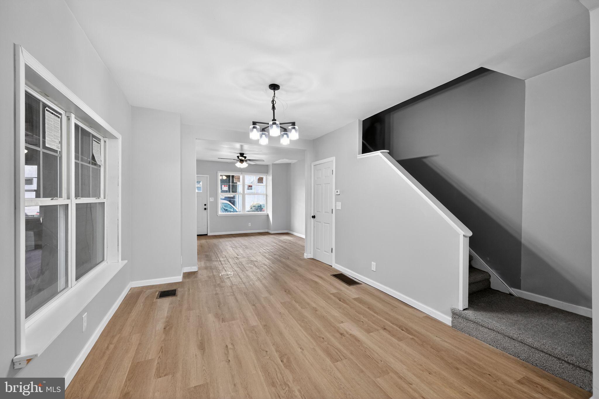 LEBANON CITY - Residential