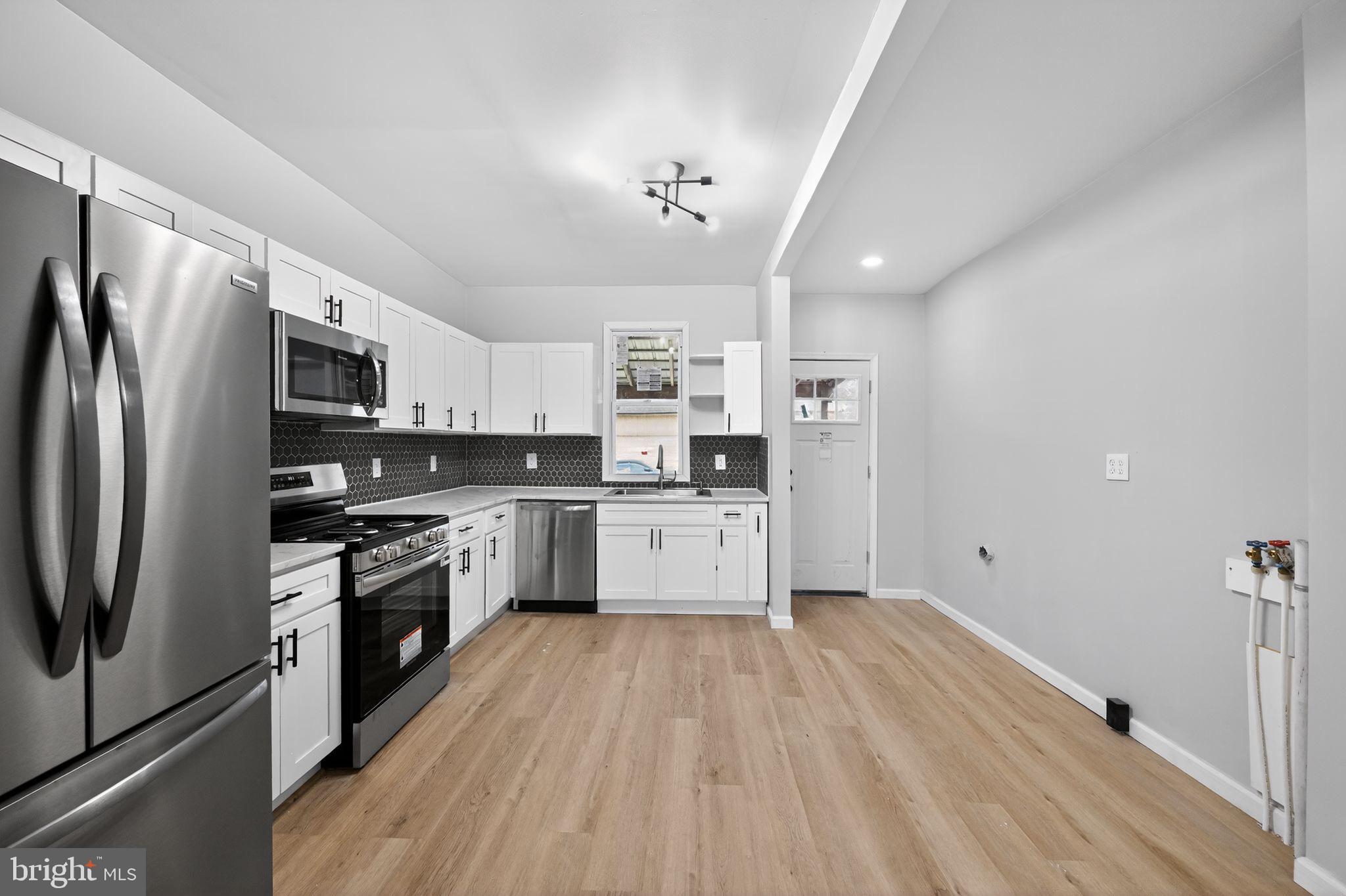 LEBANON CITY - Residential