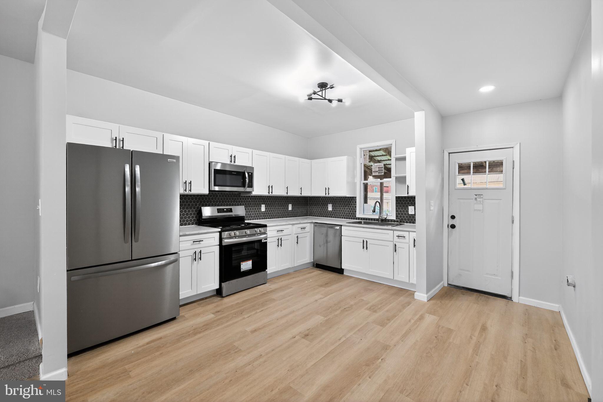 LEBANON CITY - Residential