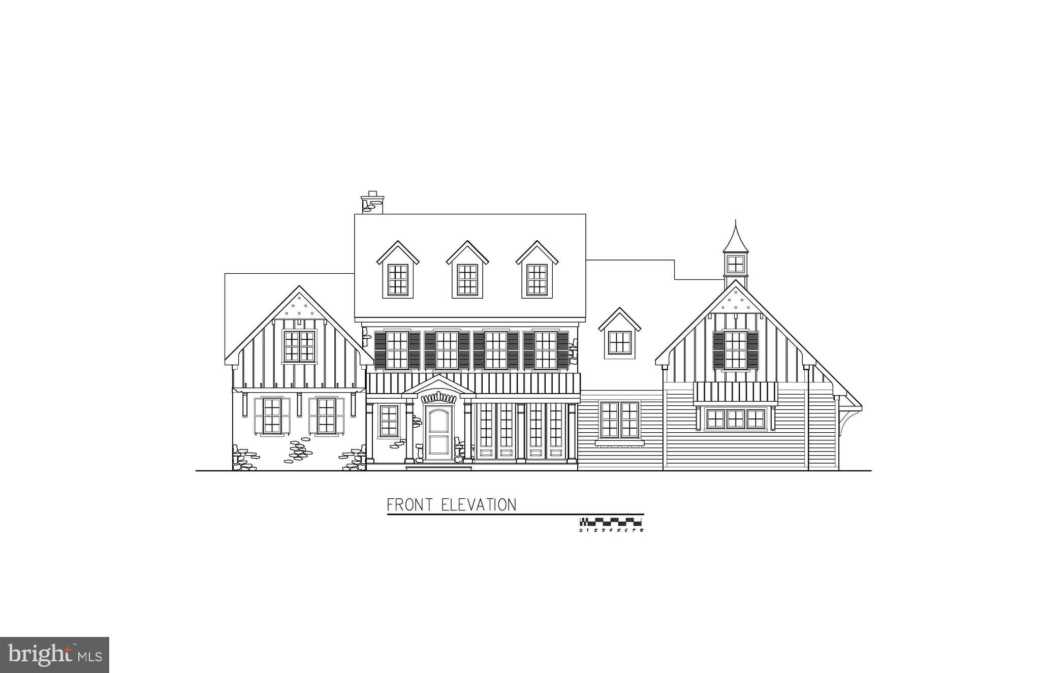 GWYNEDD VALLEY - Residential