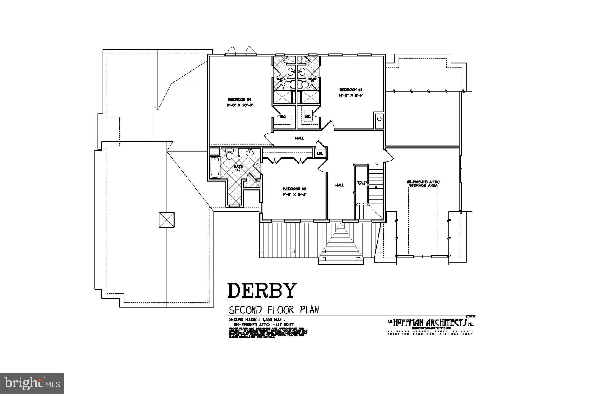 GWYNEDD VALLEY - Residential