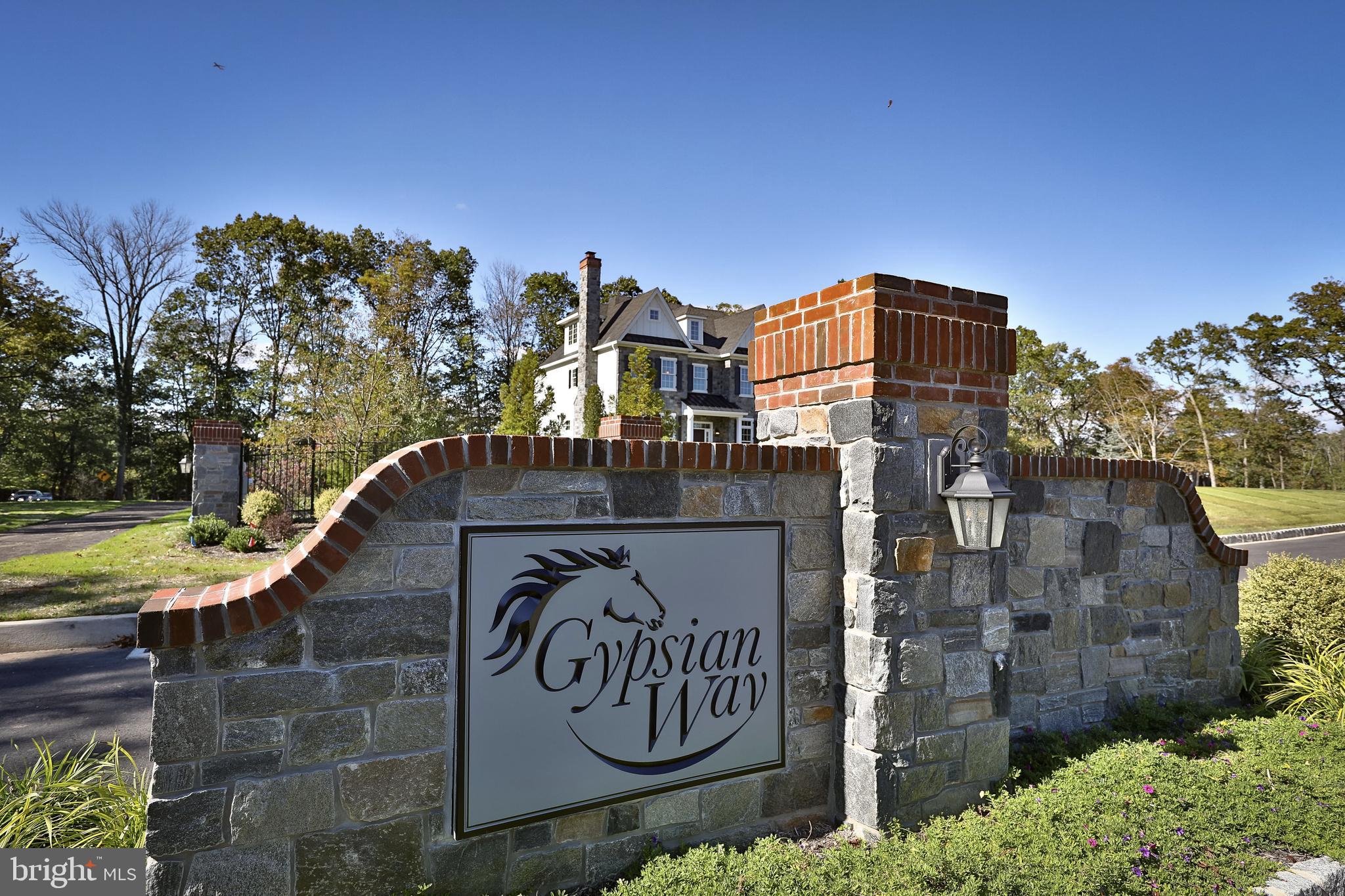 GWYNEDD VALLEY - Residential