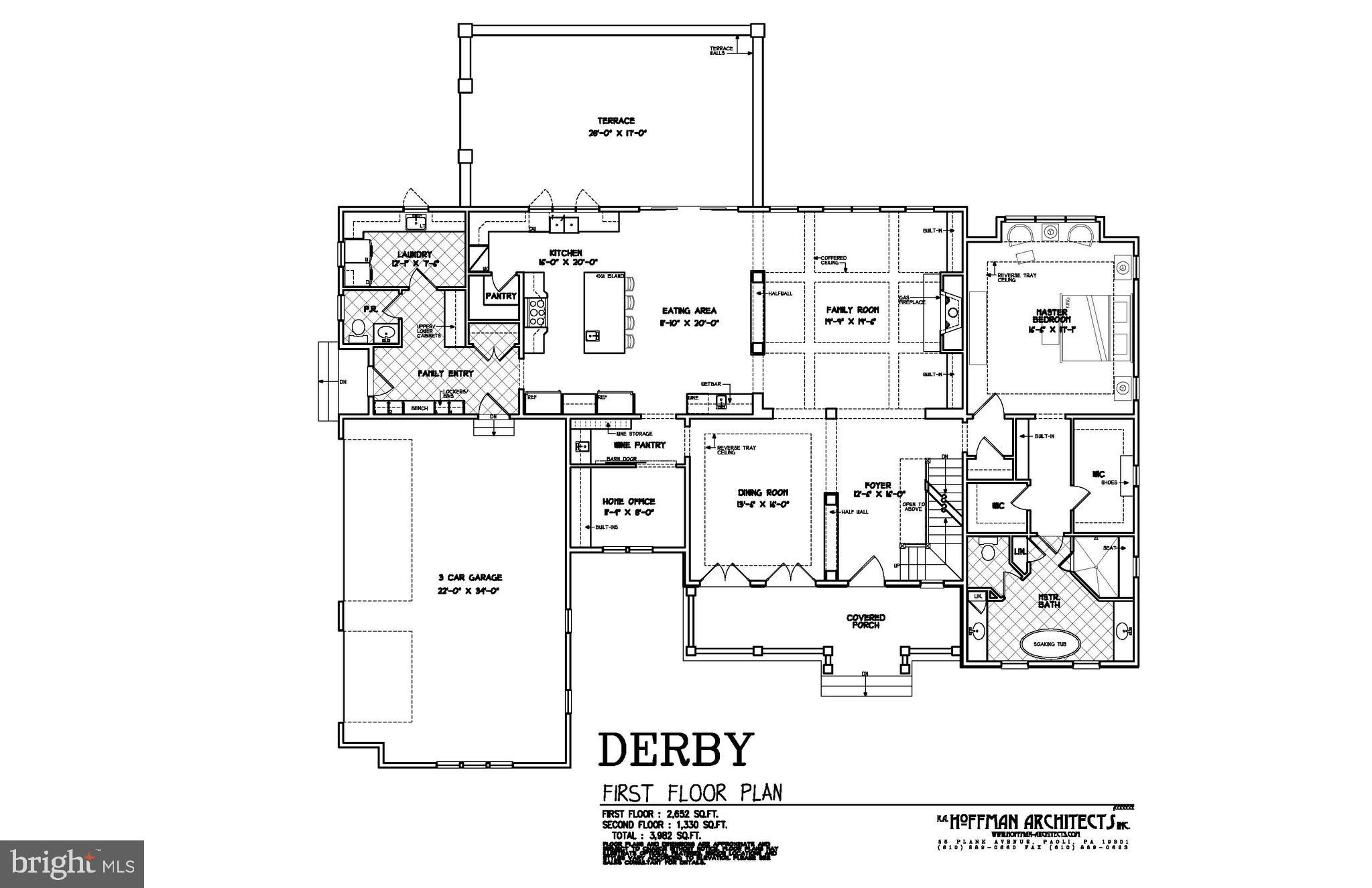 GWYNEDD VALLEY - Residential